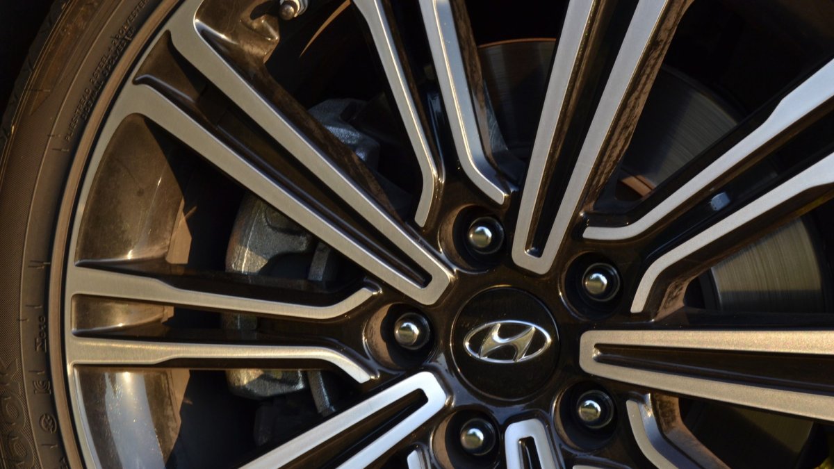 Hyundai i40 1,7 CRDi