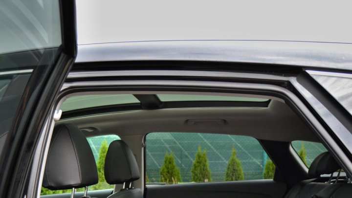 Hyundai i40 1,7 CRDi