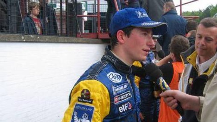 Verdonck, Nico