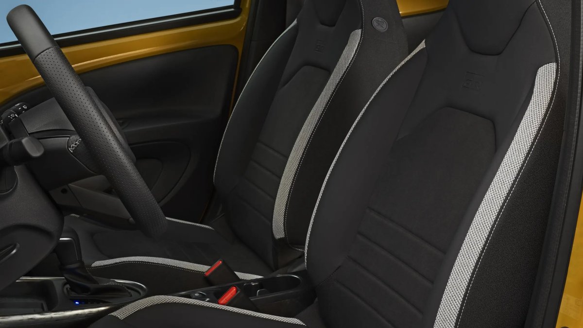Toyota Aygo X (2025)