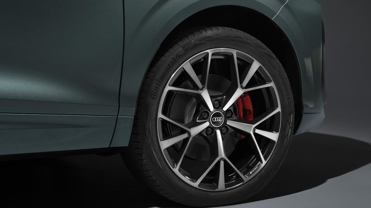 Nové Audi Q3: technologie lepší, cena nižší