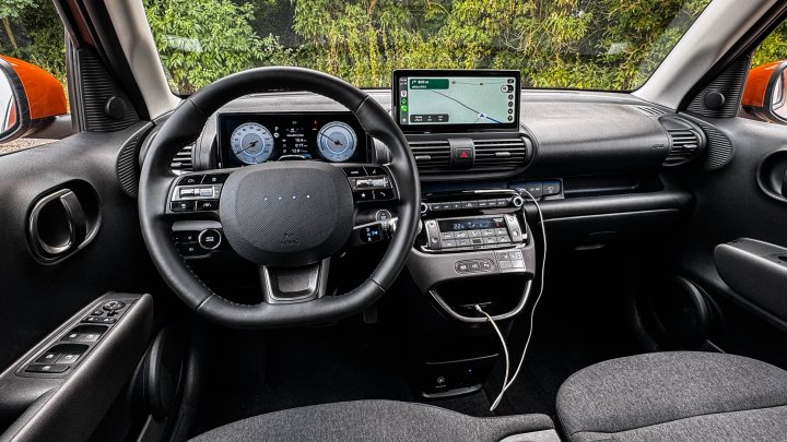 Hyundai Inster