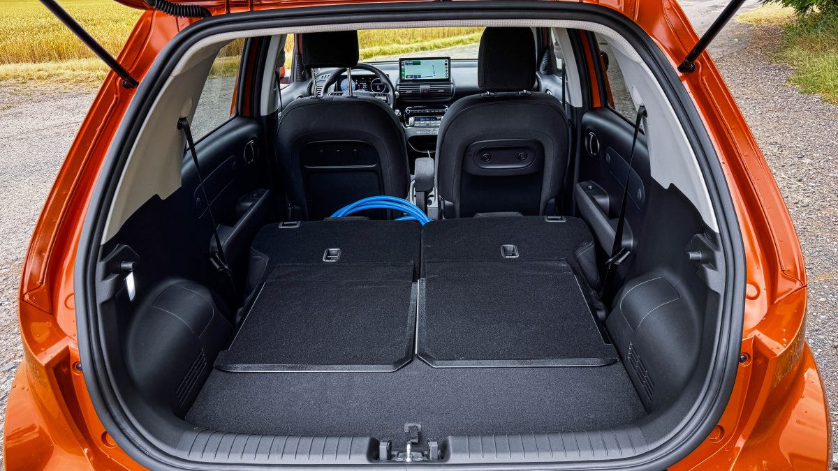 Hyundai Inster
