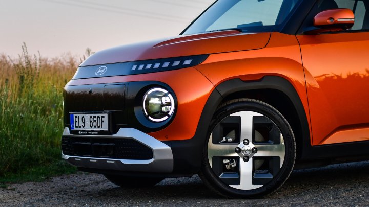Hyundai Inster