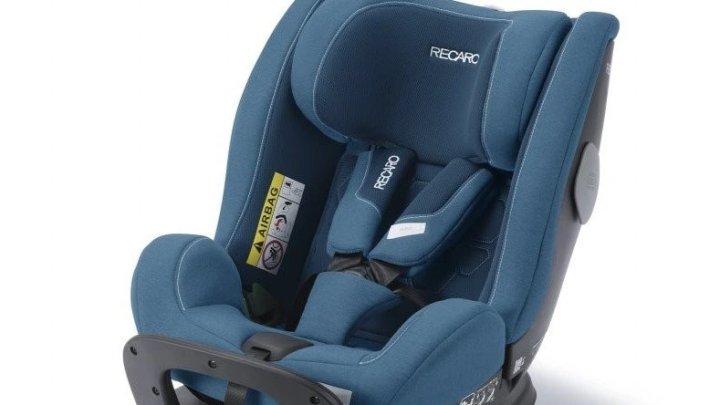 Recaro