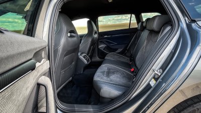 Škoda Superb Combi IV