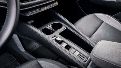 Škoda Elroq