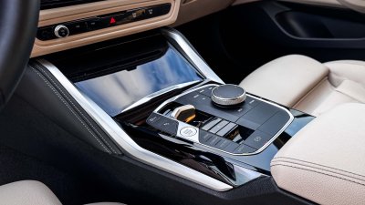 BMW M440i Gran Coupe