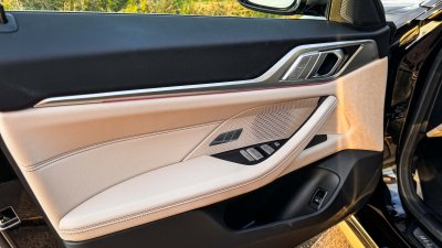 BMW M440i Gran Coupe