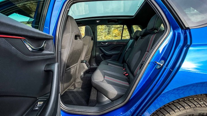 Škoda Kamiq Monte Carlo