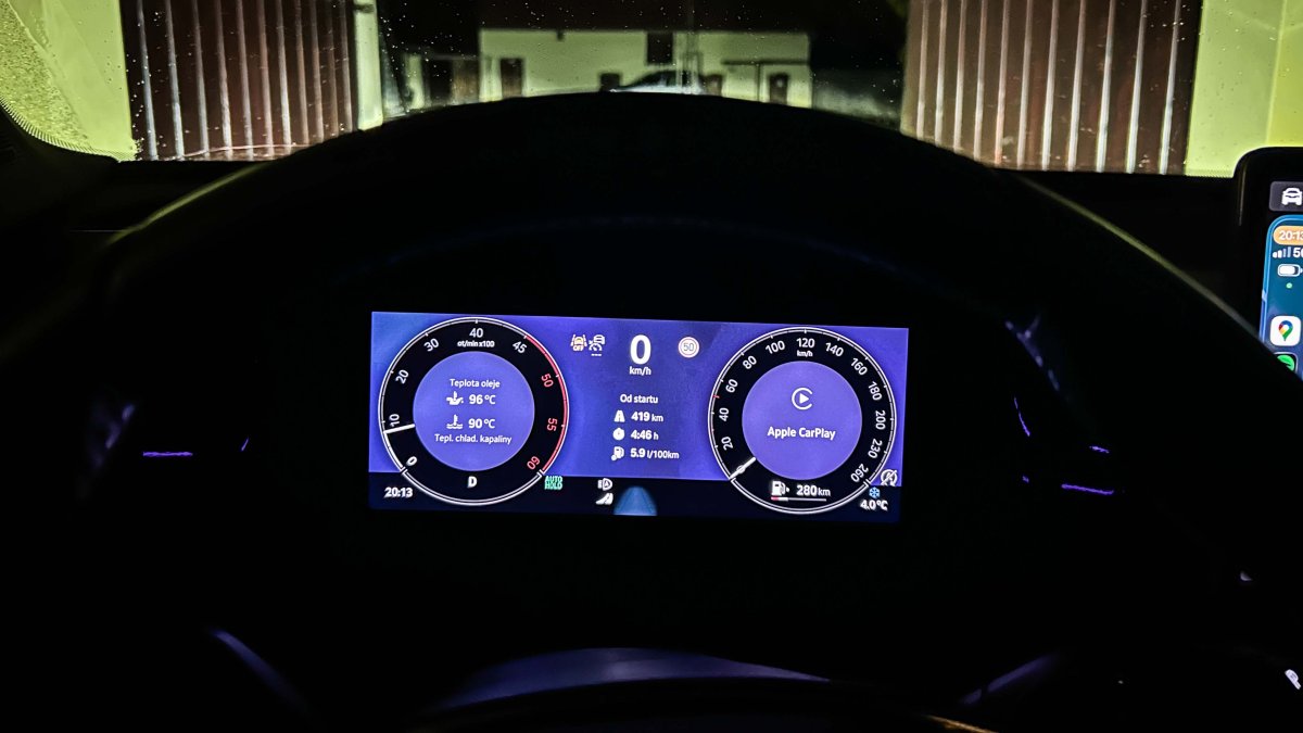 Škoda Kodiaq 2.0 TDI 4x4