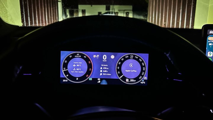 Škoda Kodiaq 2.0 TDI 4x4