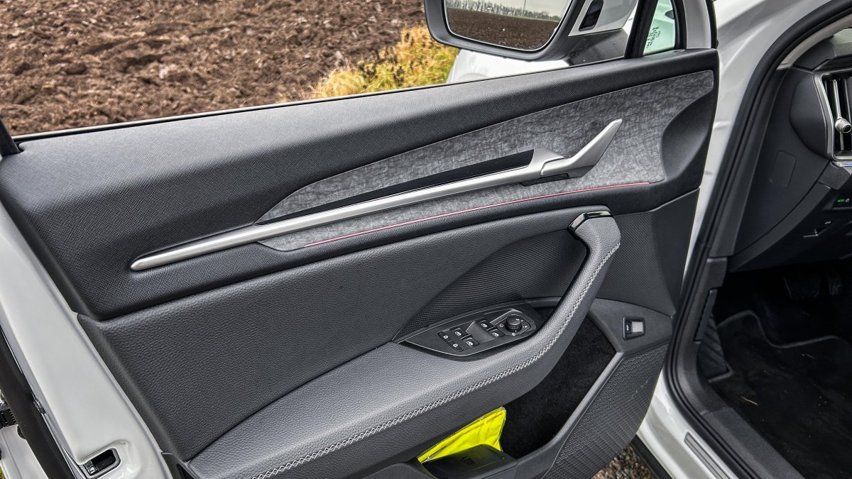 Škoda Kodiaq 2.0 TDI 4x4