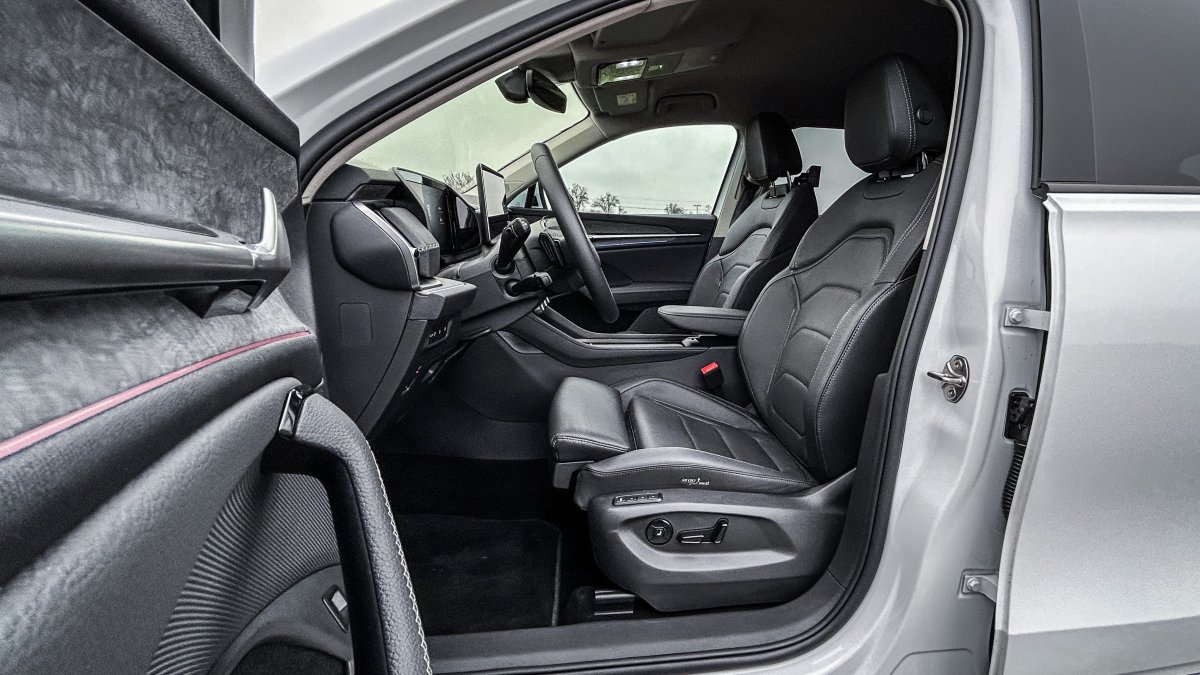 Škoda Kodiaq 2.0 TDI 4x4