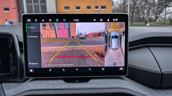 Škoda Kodiaq 2.0 TDI 4x4