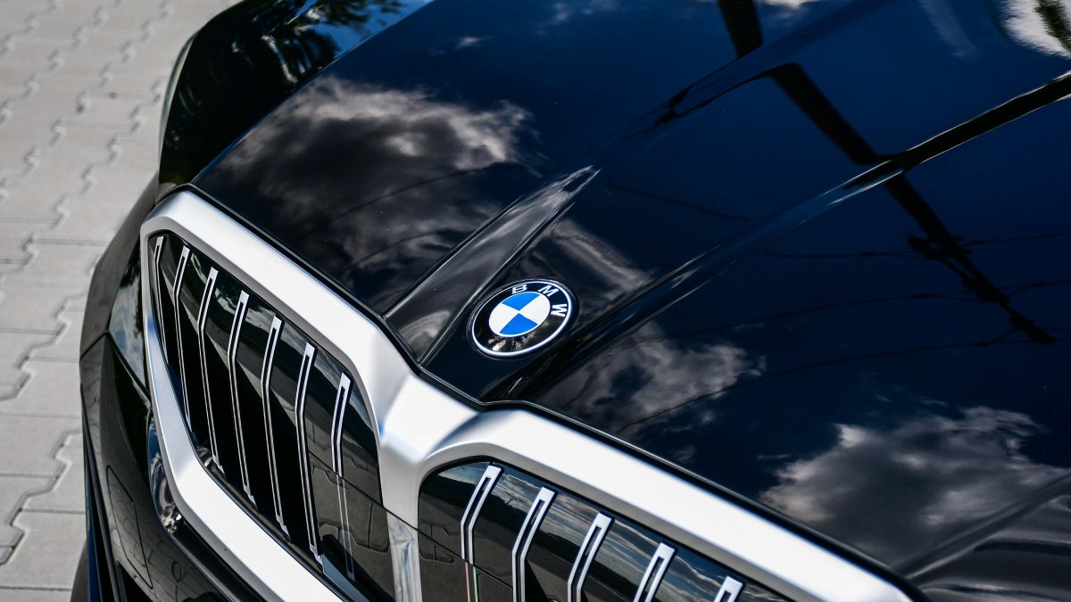 BMW 5