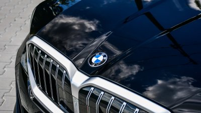 BMW 5