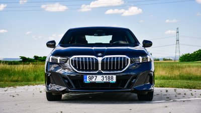 BMW 5