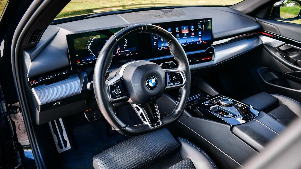 BMW 5