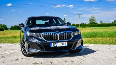 BMW 5