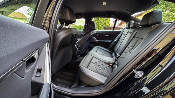 BMW 5