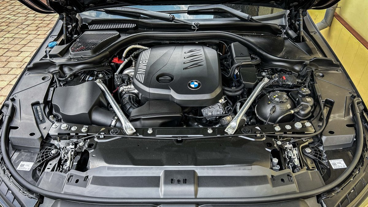 BMW 5