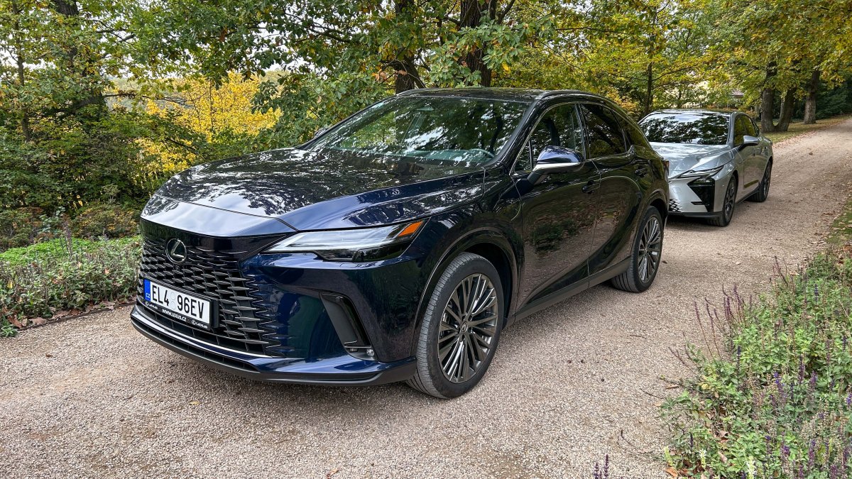 Lexus